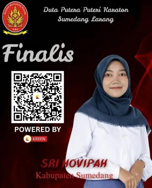 sri novipah