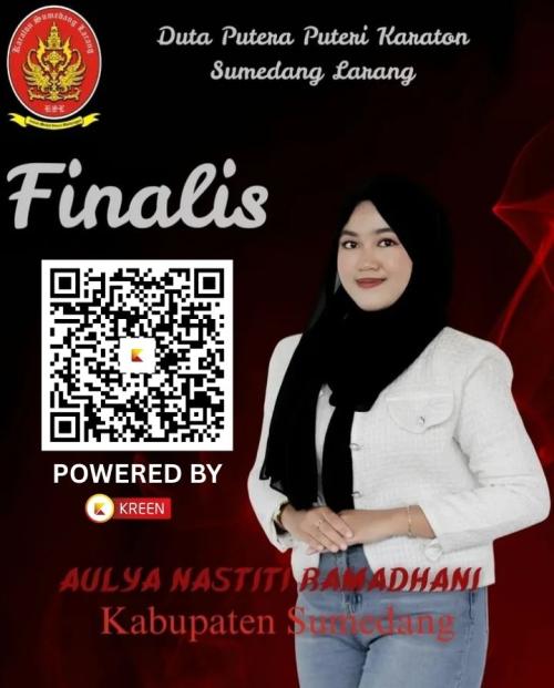 Poster Finalis