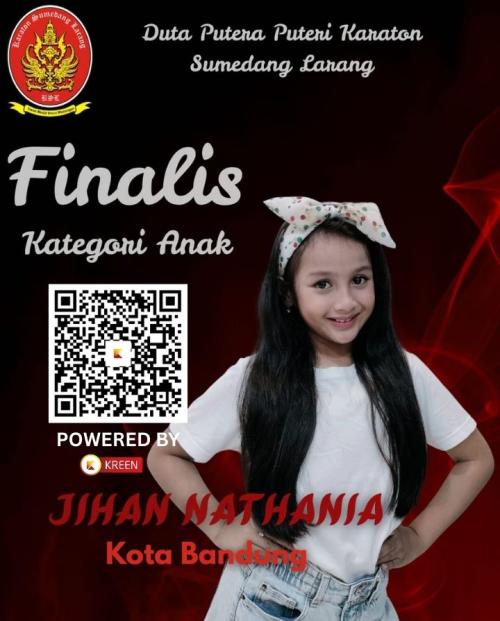 Poster Finalis