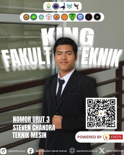 Poster Finalis
