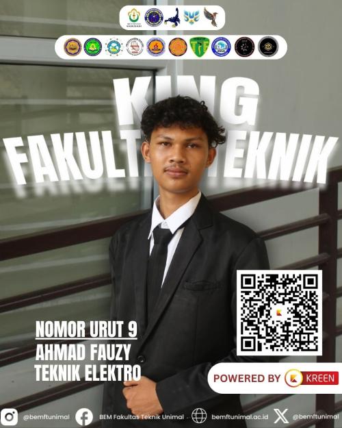 Poster Finalis