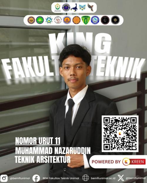 Poster Finalis
