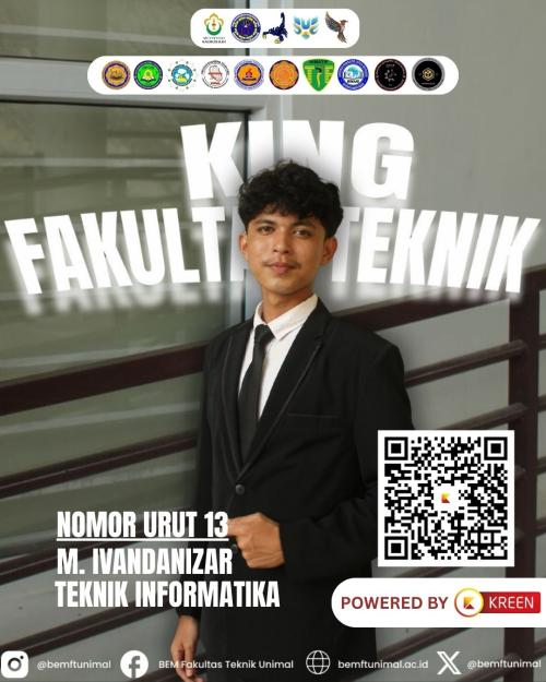 Poster Finalis