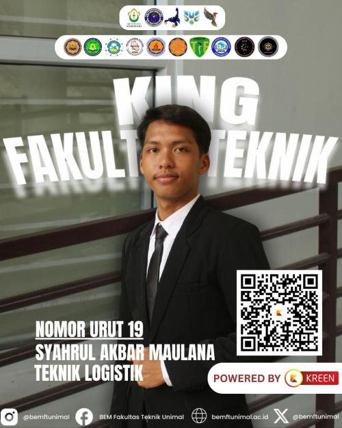 Poster Finalis