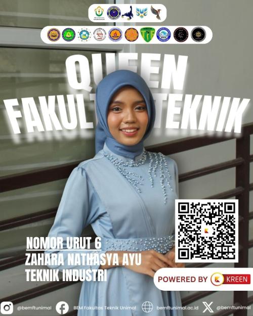 Poster Finalis
