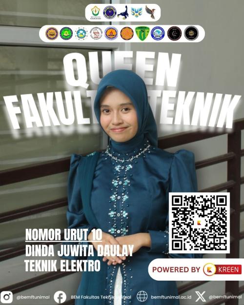 Poster Finalis