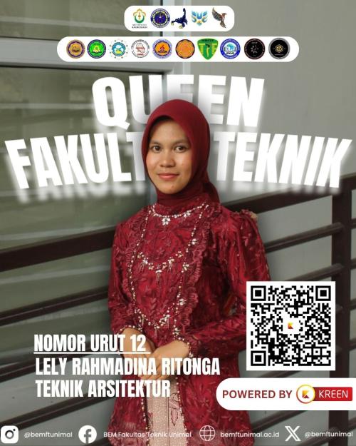 Poster Finalis