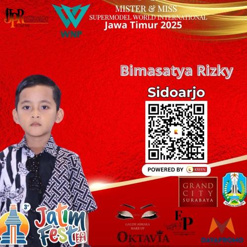 bimasatya rizky