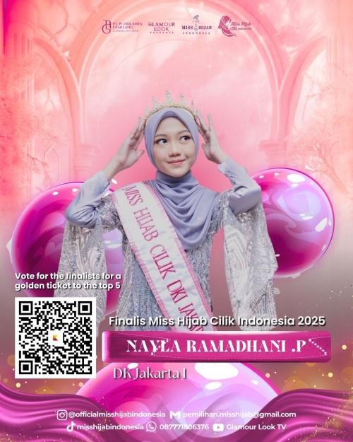 Poster Finalis