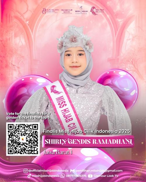 Poster Finalis