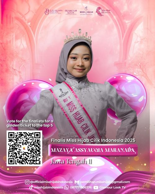 Poster Finalis