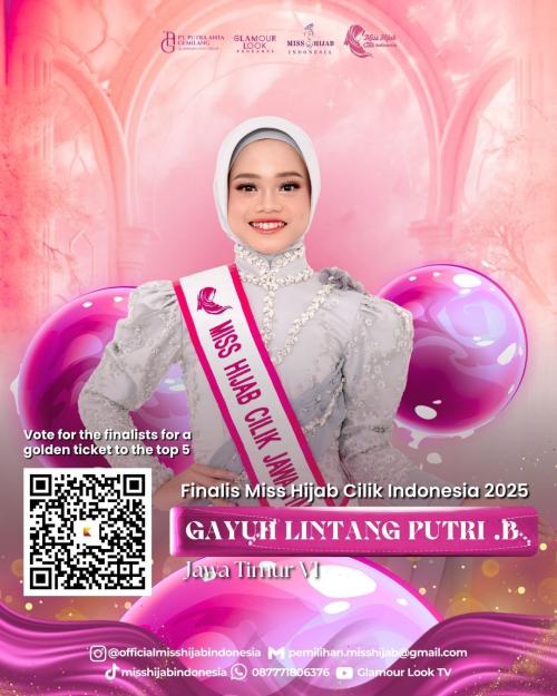 Poster Finalis