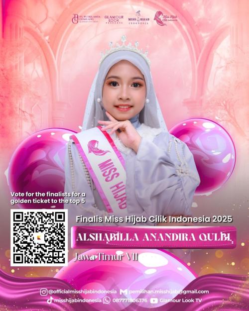 Poster Finalis