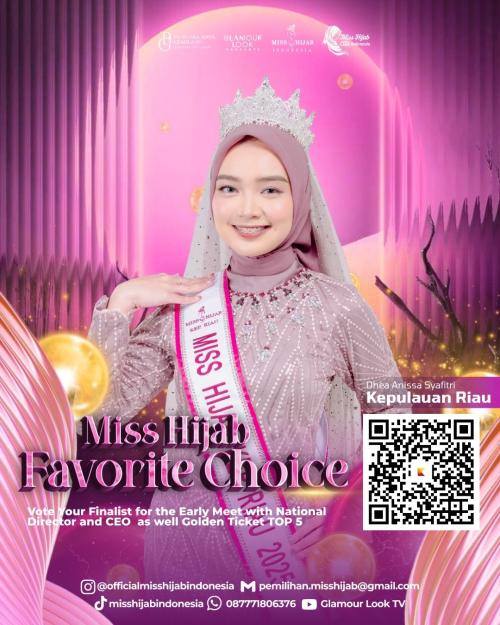 Poster Finalis
