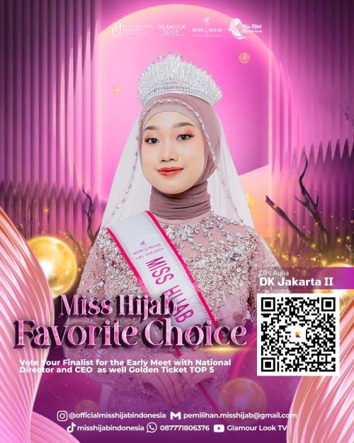 Poster Finalis
