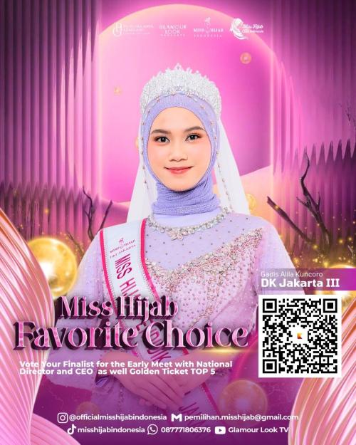 Poster Finalis