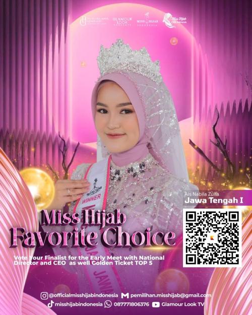 Poster Finalis