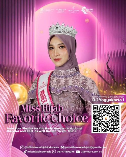 Poster Finalis