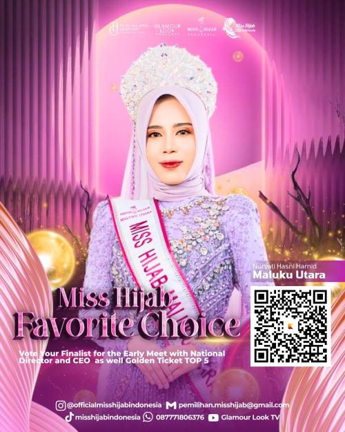 Poster Finalis