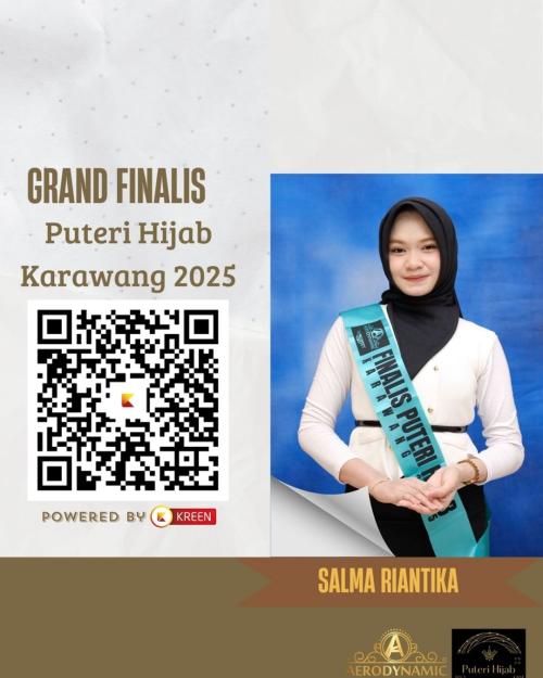 Poster Finalis