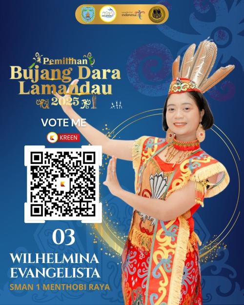 Poster Finalis