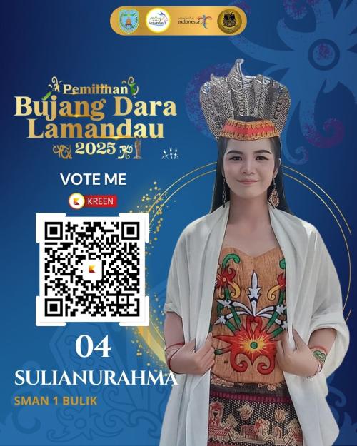 Poster Finalis