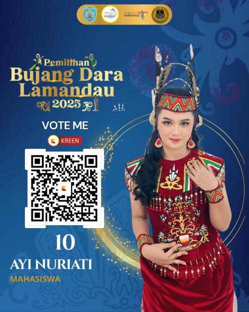 Poster Finalis