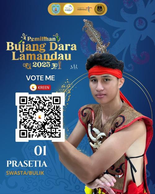 Poster Finalis