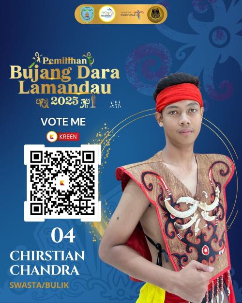 Poster Finalis