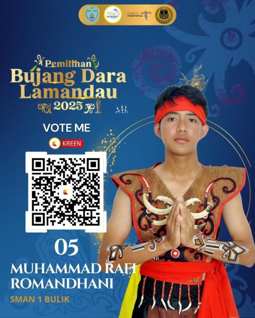 Poster Finalis