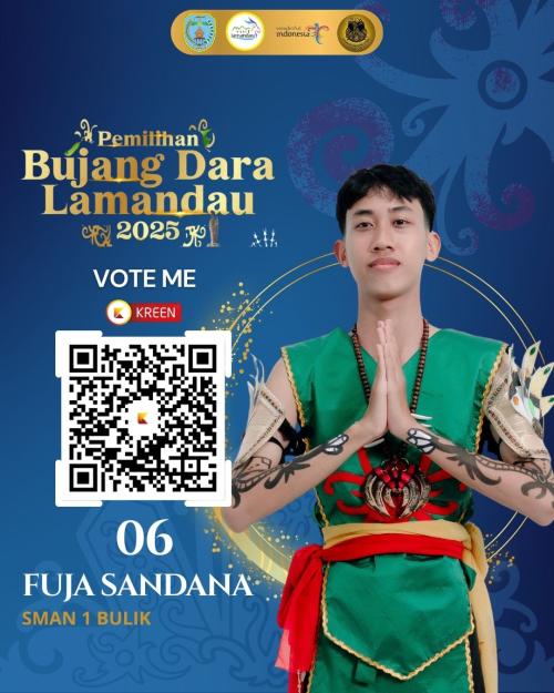 fuja sandana