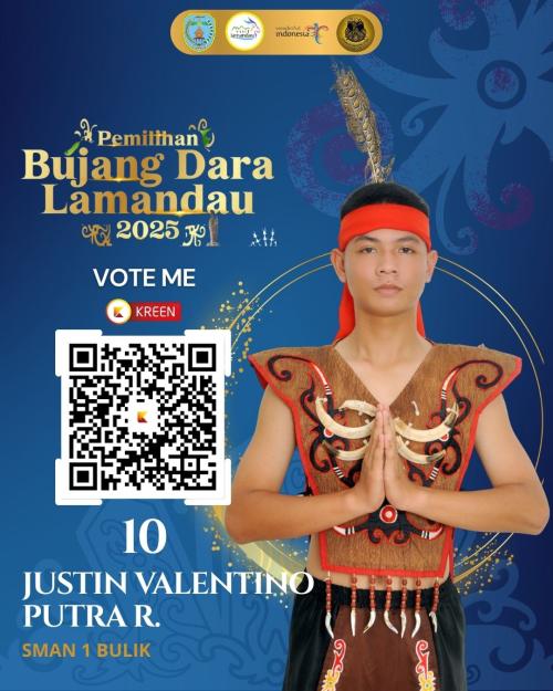 Poster Finalis