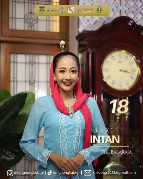 ⁠nong intan