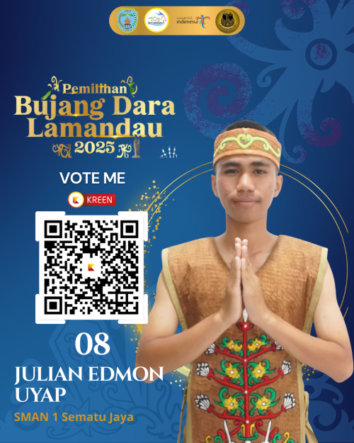 julian edmon uyap