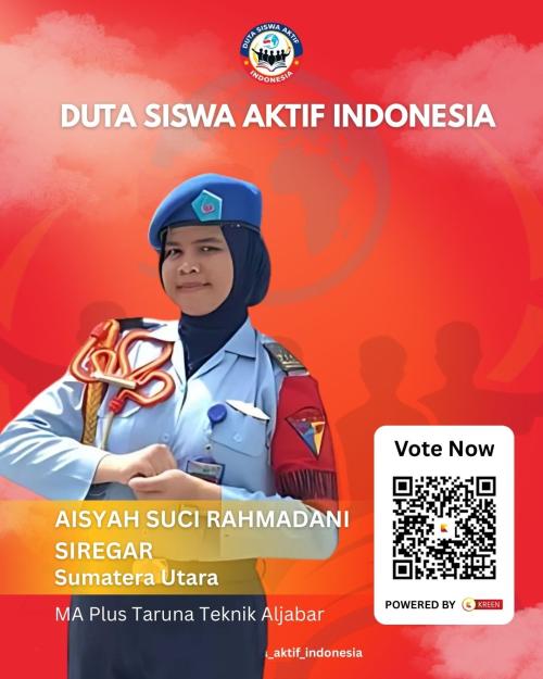 Poster Finalis