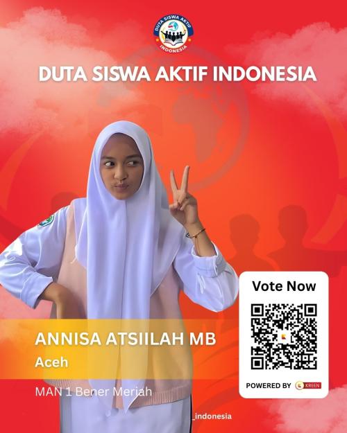 Poster Finalis