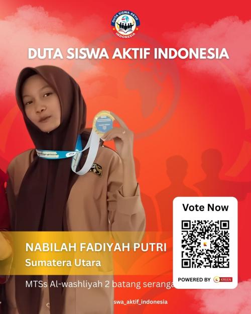 Poster Finalis