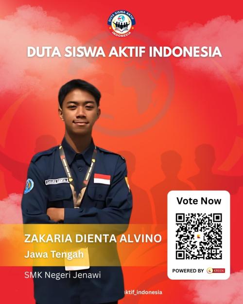 Poster Finalis