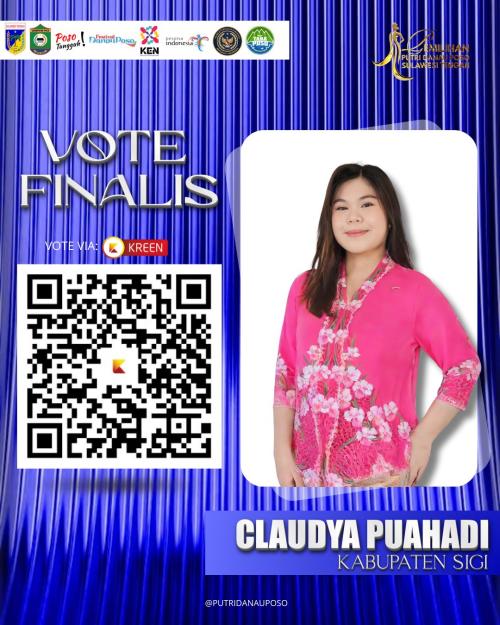 Poster Finalis