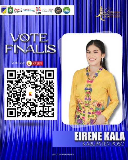 Poster Finalis