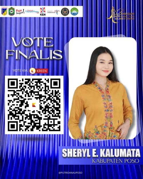 Poster Finalis