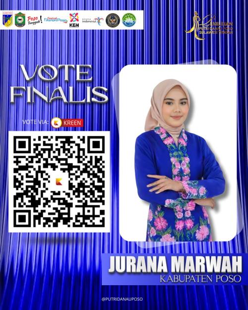 Poster Finalis