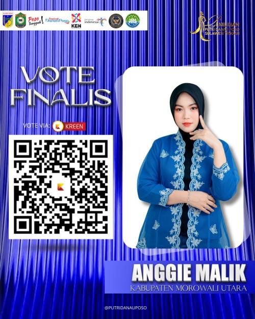 anggie malik