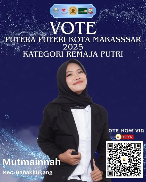 mutmainnah