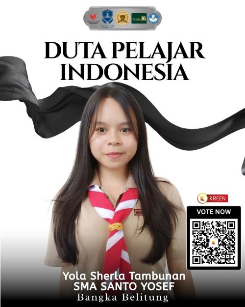 yola sherla tambunan