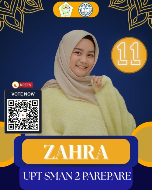 zahra