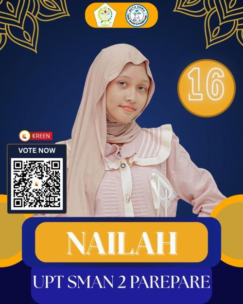 nailah