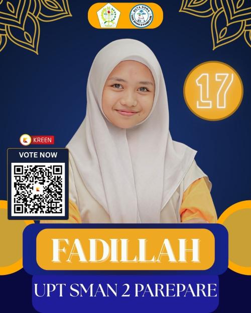 Poster Finalis