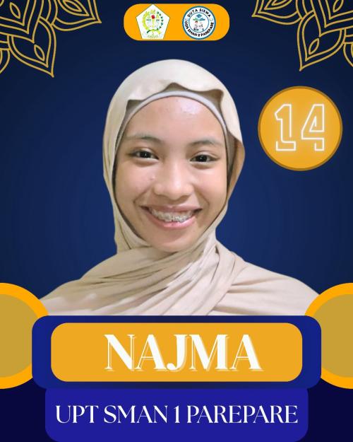Poster Finalis