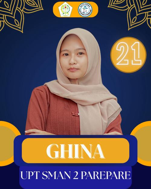 ghina